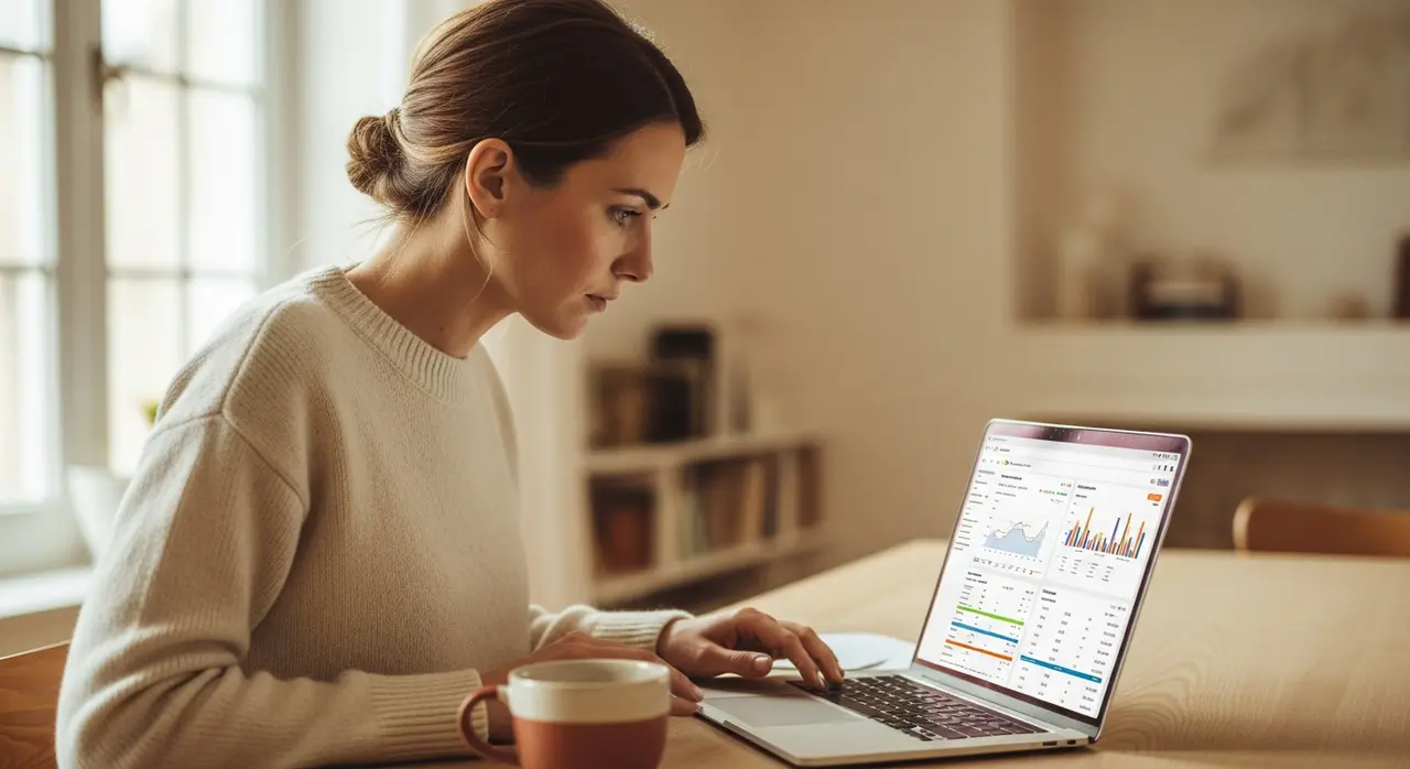 Freelance SEO Quimper