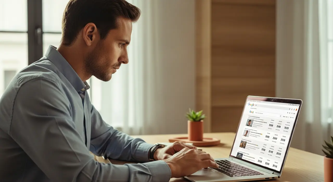 Freelance SEO Quimper